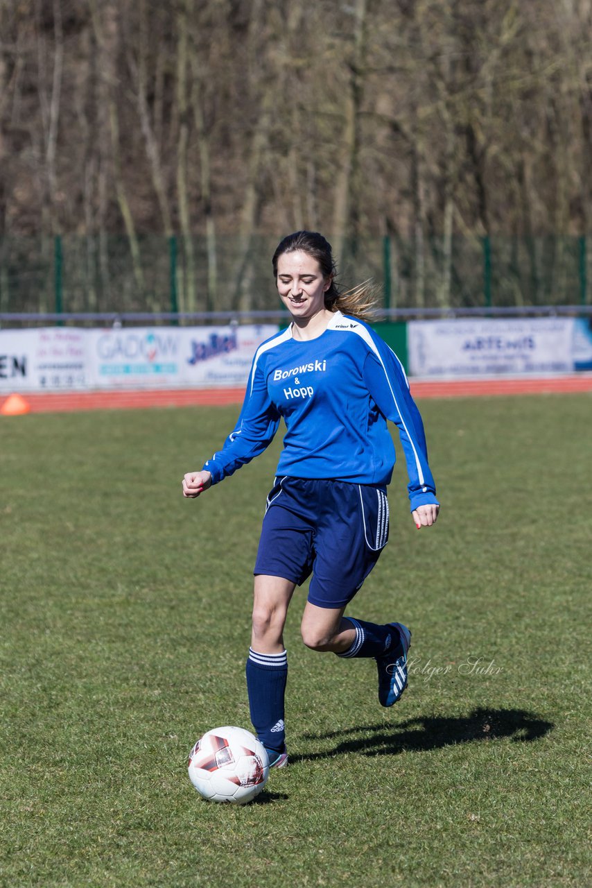 Bild 67 - C-Juniorinnen VfL Oldesloe - Wiker SV : Ergebnis: 0:5